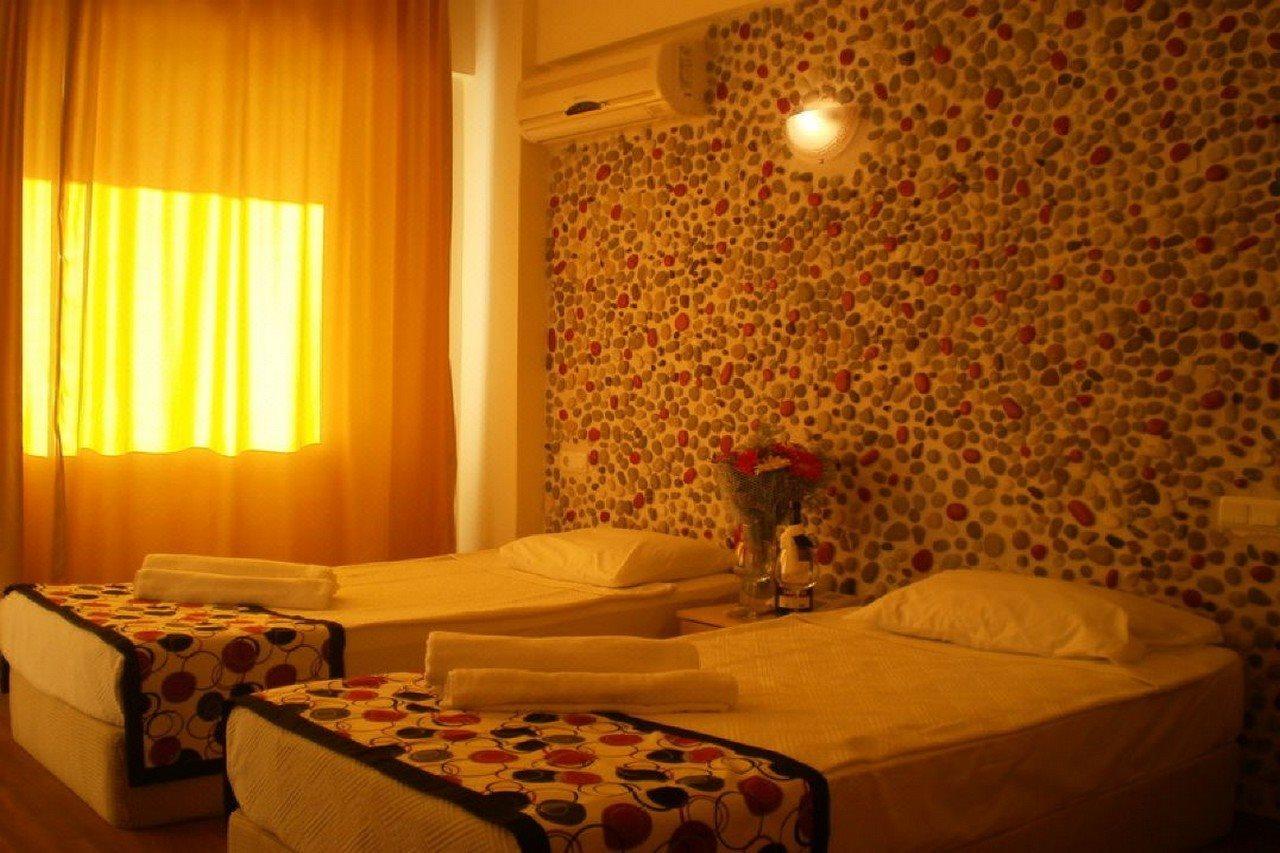 Skys Beach Hotel Manavgat Ngoại thất bức ảnh