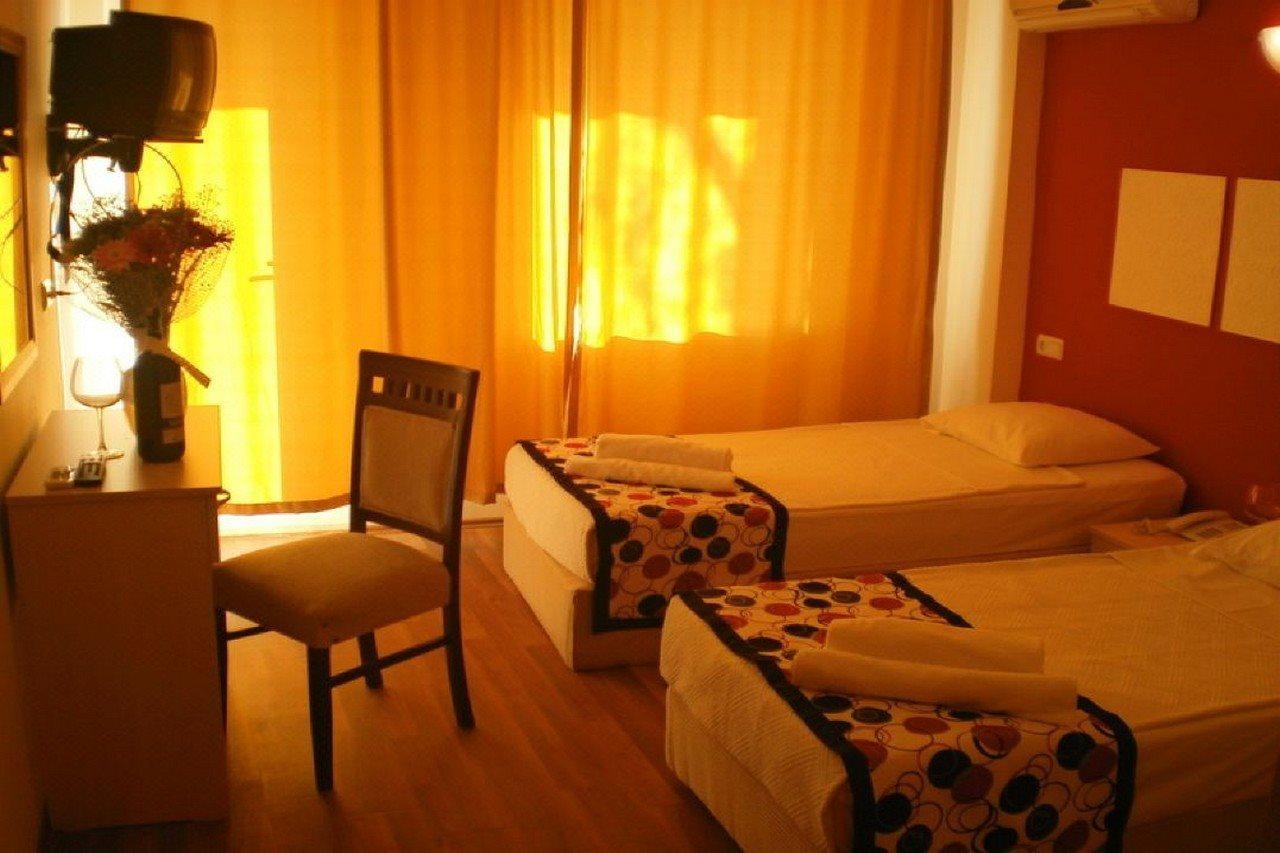 Skys Beach Hotel Manavgat Ngoại thất bức ảnh
