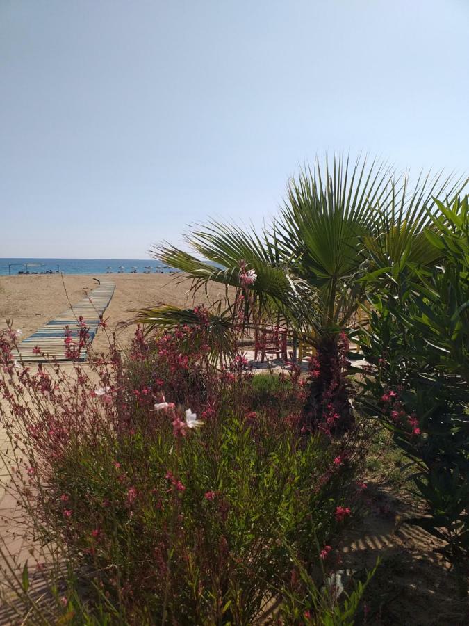 Skys Beach Hotel Manavgat Ngoại thất bức ảnh