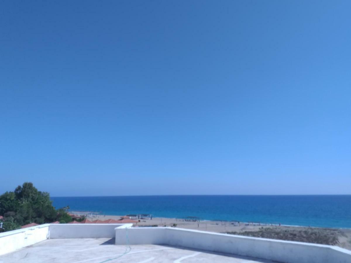 Skys Beach Hotel Manavgat Ngoại thất bức ảnh