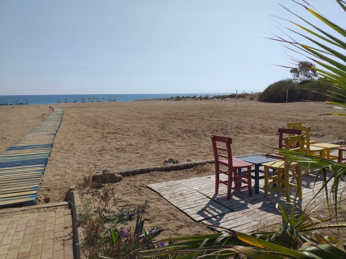 Skys Beach Hotel Manavgat Ngoại thất bức ảnh
